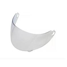 Viseira Capacete Helt 936 Hippo / Yohe Pratik Cristal  - Polivisor