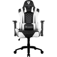 Cadeira Gamer Thunderx3  Tgc12 Branca