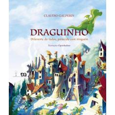 Livro - Draguinho