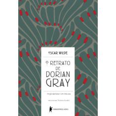 Livro - O retrato de Dorian Gray