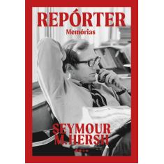 Livro - Repórter