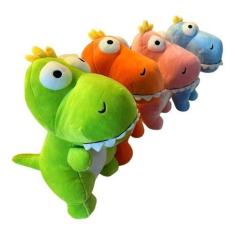 Brinquedo Pelúcia Bichinhos Olhos Grandes Divertidos Ursinhos Para Nic