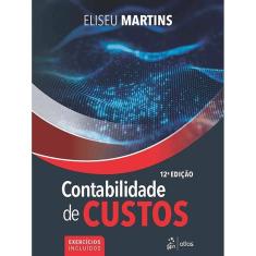 Contabilidade de Custos
