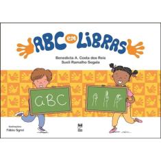 Abc em Libras