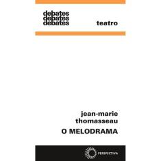 O melodrama
