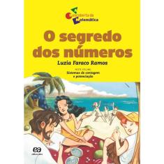 Livro - O segredo dos números