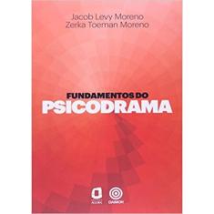 Fundamentos do psicodrama