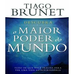 Maior Poder Do Mundo, O - 1ª Ed.