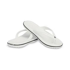 Sandalia Crocs Crocband Flip 11033 Feminino
