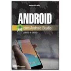 Android com Android Studio Passo a Passo, 3