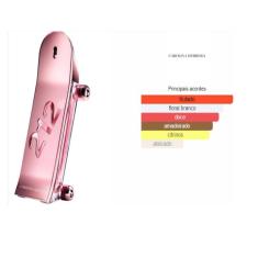 Carolina Herrera 212 Heroes 80ml Original
