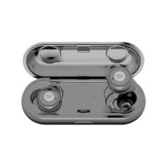 Fone de Ouvido Bluetooth Bright Black Sound Preto