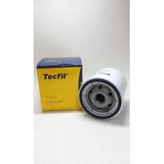 Filtro de óleo - TECFIL TM3