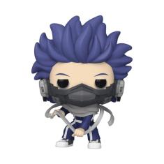 Boneco Funko Pop! My Hero Academia - Hitoshi Shinso