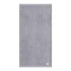 Toalha De Banho Buddemeyer Dual Air 90/160 Cor Cinza