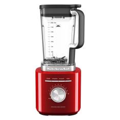 Liquidificador Pure Power KitchenAid 10 Velocidades Empire Red - KUA20AV