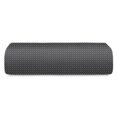 Lençol com Elástico Casal Altenburg Toque Acetinado Slim   Preto