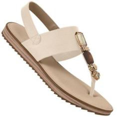 Sandalia Modare 7141.120 Feminina-Feminino
