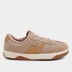 Tênis Infantil Molekinho Menino-Masculino