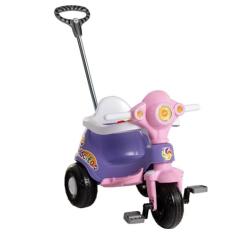 HONEYBE MA Velocita Lilas