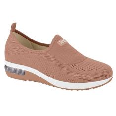 Tênis Modare Corrida Caminhada Casual GelTech Feminino-Feminino