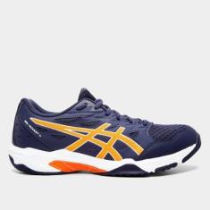 Tênis Asics Gel-Rocket 11 Masculino-Masculino