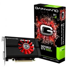 Placa de Vídeo Gainward GeForce GTX 1050 TI 4GB GDDR5 128 BIT NE5105T018G1-1070F - Preto