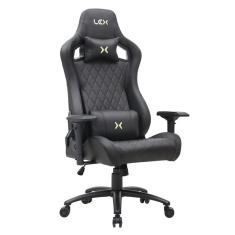 Cadeira Gamer Titans Atlas Preta