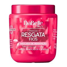 Duty - Masc Dabelle 400Gr Resgata Fios