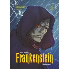 Frankenstein - Em Quadrinhos