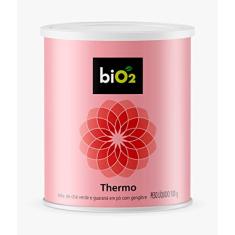 biO2, Energético Thermo em Pó, 100g