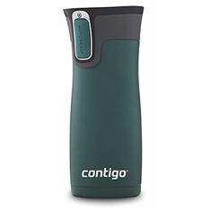 CONTIGO COPO TÉRMICO WEST LOOP - 473ml - CHARD