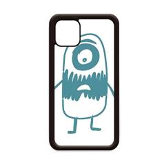 Capa Alienígena Monstro Alienígena para iPhone 11 Pro Max para Apple Mobile Case