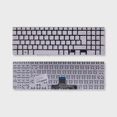 Teclado para Notebook Samsung Expert X23 NP300E5M ABNT2 Sem Moldura