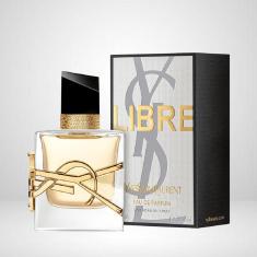 Perfume Libre Yves Saint Laurent - Feminino - Eau de Parfum 30ml