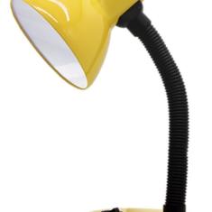 Luminária Mini Office Lamp Amarelo - Gmh