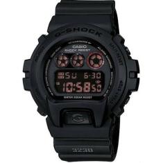 Relógio Casio Masculino G-Shock Dw-6900Ms-1Dr