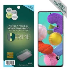 Película Vidro Temperado Premium Hprime Samsung Galaxy A51