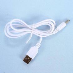 Luminária Portátil Led De Mesa Touch Articulável Usb Mesa