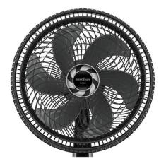 Ventilador De Mesa Fvt30 Turbo 30cm Preto Fama 6pas 220v, 220V
