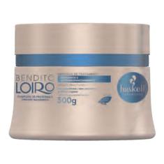Máscara Haskell Bendito Loiro 300g