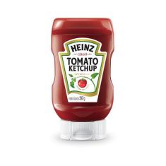 Ketchup Tradicional Heinz 397g