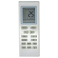 Controle Remoto Para Ar Condicionado Split Gree YB1F2
