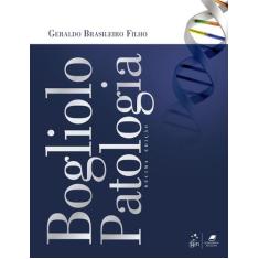 Livro - Bogliolo - Patologia
