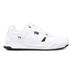 Tênis Everlast New York Masculino - Branco/Preto