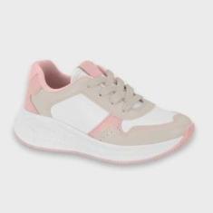 Tenis Molekinha 2577.101.100317-Masculino