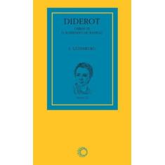 Livro - Diderot: obras III - o sobrinho de Rameau