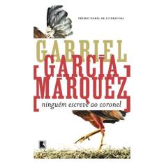 Ninguém Escreve Ao Coronel