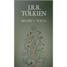 Árvore E Folha