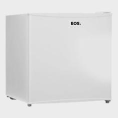 Frigobar eos Ice Compact 47L Branco EFB50 110V 110V